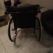 Fauteuil roulant occasion