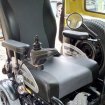 Fauteuil roulant électrique ottobock b400
