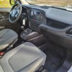 Annonce Fiat doblo l2 long chassis 8/2017 euro6 1.3jtd 95c