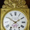 Horloge comtoise française "pierre léopold billet occasion