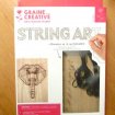 Vente Kit "string art" neuf