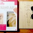 Kit "string art" neuf pas cher