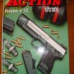 Vente Livre action guns 12