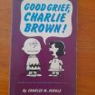 Livre good grief , charlie brown !volume 1