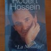 Livre la nostalgie - robert hossein