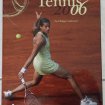 Vente Livre - tennis 2006 - neuf