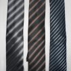 Vente Lot de 6 cravates neuve