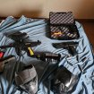 Annonce Lot paintball