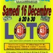 Vente Loto du 16 décembre 2023 à champeaux (77720)