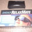 Lunettes relaxmate shealy