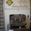 Vente Machine à café expresso 2 groupes emdb