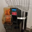 Machine à jus d'oranges sempa ol61 pas cher