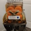 Machine à jus d'oranges sempa ol61 occasion