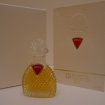 Vente Miniature de parfum diva d'ungaro