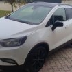 Vente Opel mokka x