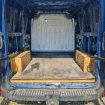 Annonce Opel movano bleue l1h1 2011 2.3dci 125cv 92kw airc