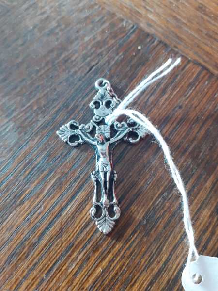 Pendentif crucifix