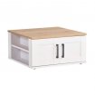 Portes table basse occasion