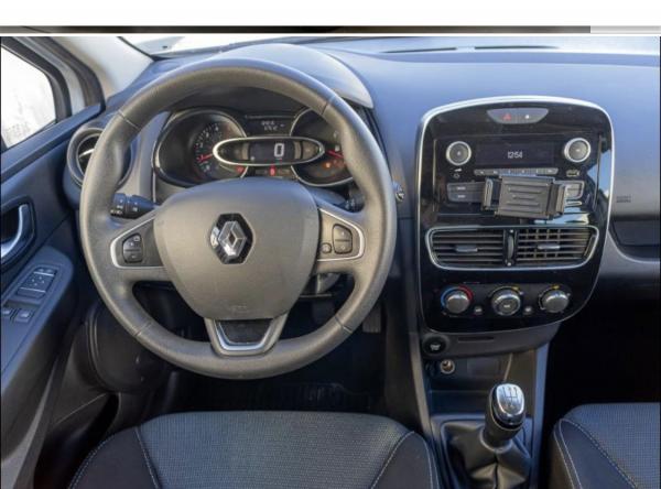 Annonce Renault clio