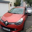 Annonce Renault clio 4