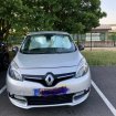 Vente Renault scenic 3 bose 1,5dci