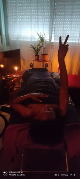 Vente Rituel massage tantrique Éveil divin