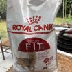 Sac neuf 10kg croquettes chat royal canin