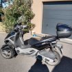 Scooter 3 roues piaggio mp3 pas cher