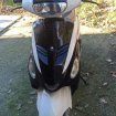 Annonce Scooter 50cc  5400 kms "urban star"