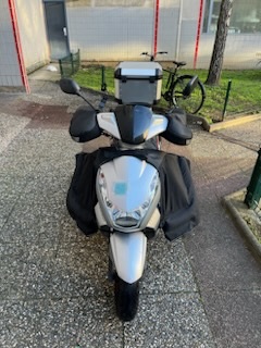 Scooter 50cm3