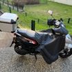Annonce Scooter 50cm3