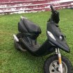 Scooter mbk booster next generation