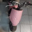 Annonce Scooter pocket bike