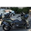 Scooter tmax 530