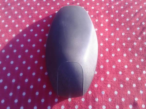 Selle mbk 50cc booster 2004