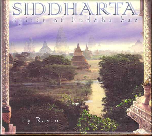 Siddharta "spirit of buddha bar" vol.1 (by ravin)