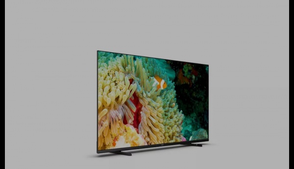 Vente Smart tv philips ultra 4k 127cm