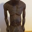 Vente Statuette africaine en bois
