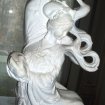 Annonce Statuette 40cm plâtre «déesse de l'amour» dynastie