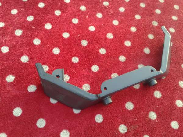 Support triangle scooter mbk 125 skiliner 2004 pas cher