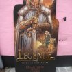 Vente Swolfs - silhouette en carton "legende t1"