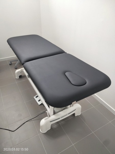 Vente Table de massage électrique