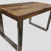 Annonce Tables en vieux bois sur mesure