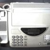 Vente Téléphone/fax bi-voltage 110 et 220 panasonic