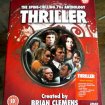 Vente Thriller the complete series dvd 16 discs uk