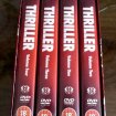 Thriller the complete series dvd 16 discs uk pas cher