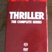 Thriller the complete series dvd 16 discs uk occasion