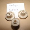3 boutons philips b2f72a