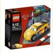 Lego cars - 9481 - jeu de