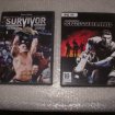 2 dvd ssilver vision